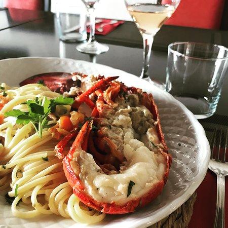 Osteria Italia
